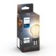 Bec LED dimabil Philips Hue WHITE AMBIANCE A60 E27/7W/230V 2200-4500K