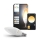 Bec LED dimabil Philips Hue White Ambiance B39 E14/3,7W/230V 1000-20000K
