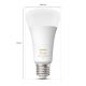 Bec LED dimabil Philips Hue WHITE AMBIANCE E27/13W/230V 2200-6500K