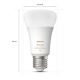 Bec LED dimabil Philips Hue WHITE AMBIANCE E27/8W/230V 2200-6500K