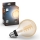 Bec LED dimabil Philips Hue WHITE AMBIANCE G93 E27/7W/230V 2200-4500K