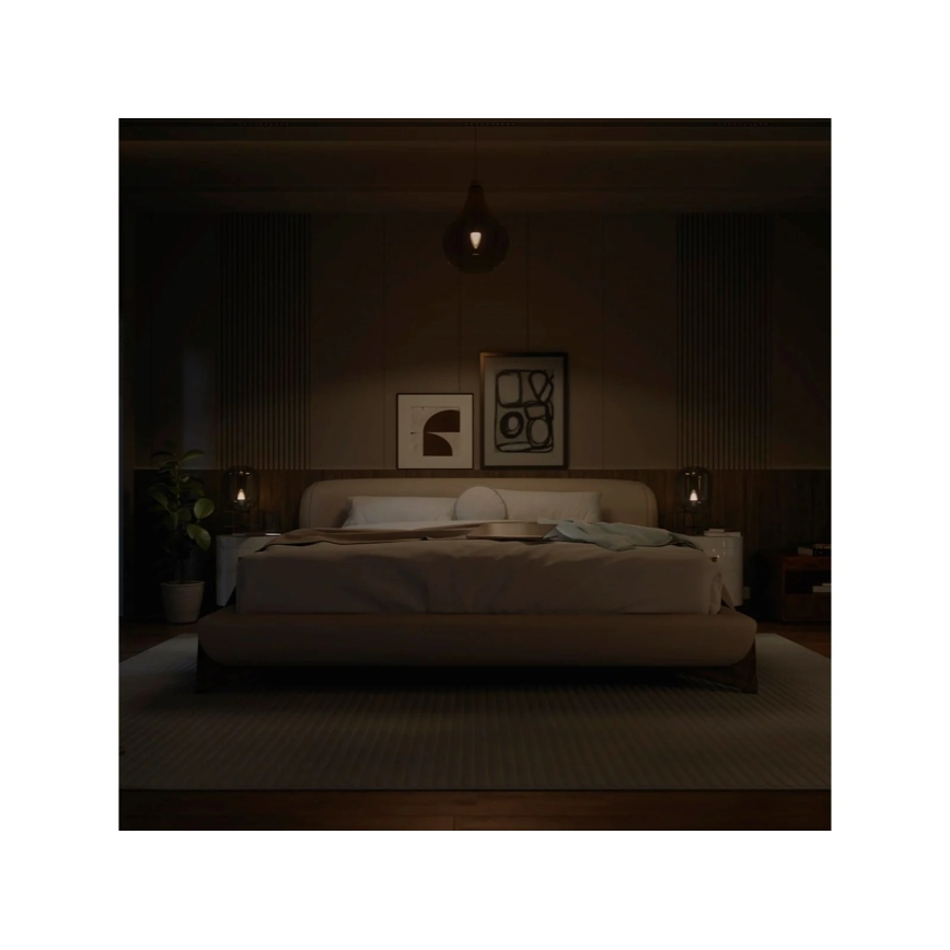 Bec LED dimabil Philips Hue White B39 E14/3,9W/230V 2700K
