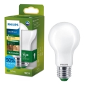 Bec LED dimabil Philips ULTRAEFFICIENT A60 E27/5,2W/230V 2700K