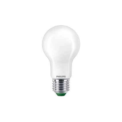 Bec LED dimabil Philips ULTRAEFFICIENT A60 E27/5,2W/230V 2700K