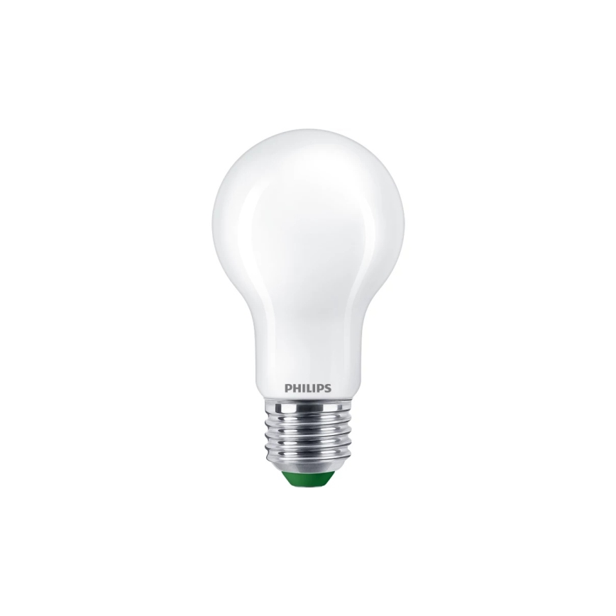 Bec LED dimabil Philips ULTRAEFFICIENT A60 E27/5,2W/230V 2700K