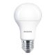 Bec LED dimabil Philips Warm Glow E27/13W/230V 2200K-2700K 