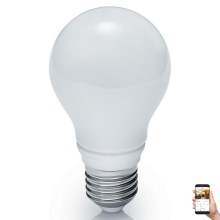 Bec LED dimabil Reality E27/8,5W/230V 3000-6500K Wi-Fi