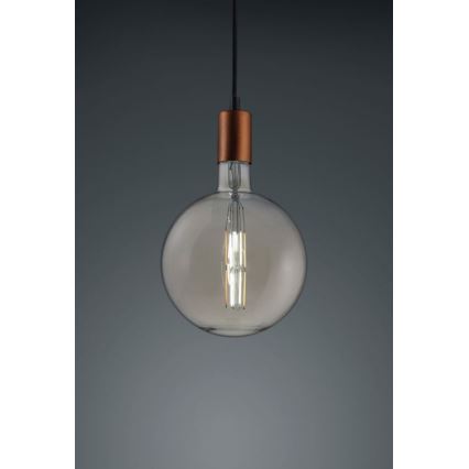 Bec LED dimabil Reality GLOBE E27/6,5W/230V 2000-5500K Wi-Fi