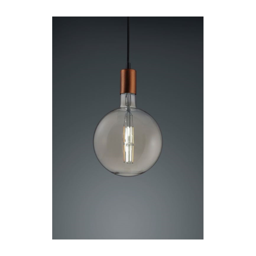 Bec LED dimabil Reality GLOBE E27/6,5W/230V 2000-5500K Wi-Fi