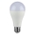 Bec LED dimabil SAMSUNG CHIP A65 E27/17W/230V 6400K