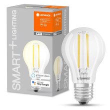 Bec LED dimabil SMART+ E27/5,5W/230V 2700K Ledvance