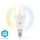 Bec LED dimabil SmartLife E14/4,5W/230V Wi-Fi 2700-6500K