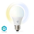 Bec LED dimabil SmartLife E27/9W/230V Wi-Fi 2700-6500K