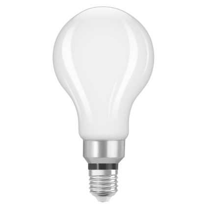 Bec LED dimabil STAR E27/24W/230V 2700K - Osram