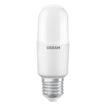 Bec LED dimabil STICK E27/8,5W/230V 4000K - Osram