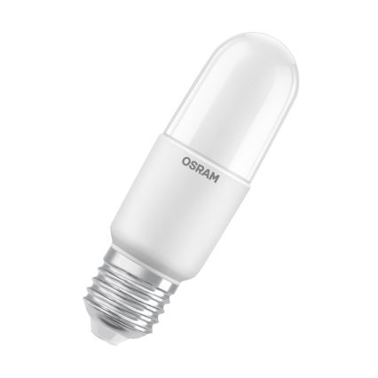 Bec LED dimabil STICK, soclu E27, 11W, 230V, 4000K, CRI 90 - Osram