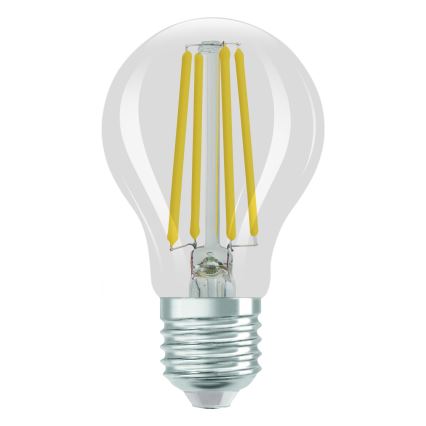 Bec LED dimabil SUPERSTAR VINTAGE E27/11W/230V 4000K - Osram