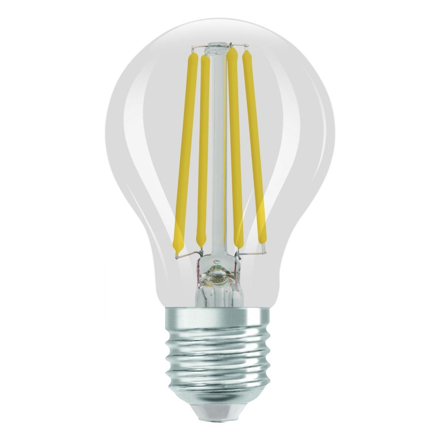 Bec LED dimabil SUPERSTAR VINTAGE E27/11W/230V 4000K - Osram