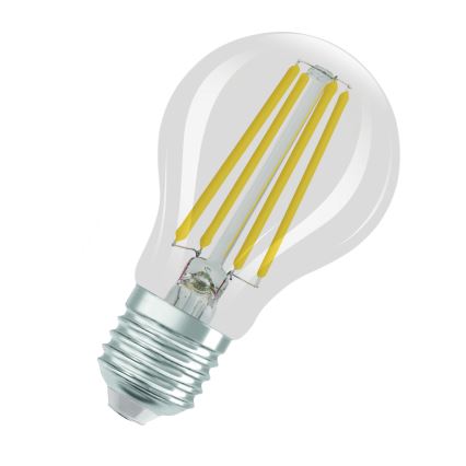 Bec LED dimabil SUPERSTAR VINTAGE E27/11W/230V 4000K - Osram