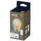 Bec LED dimabil VINTAGE FILAMENT A60 E27/6,7W/230V 2000-5000K CRI 90 Wi-Fi WiZ