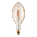 Bec LED dimabil VINTAGE E27, 4,5 W, 230 V, 2200 K - Eglo 110106