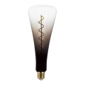 Bec LED dimabil VINTAGE E27/4W/230V 1800K fumuriu - Eglo 12277