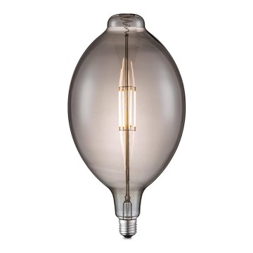Bec LED dimabil VINTAGE EDISON E27/4W/230V 1800K