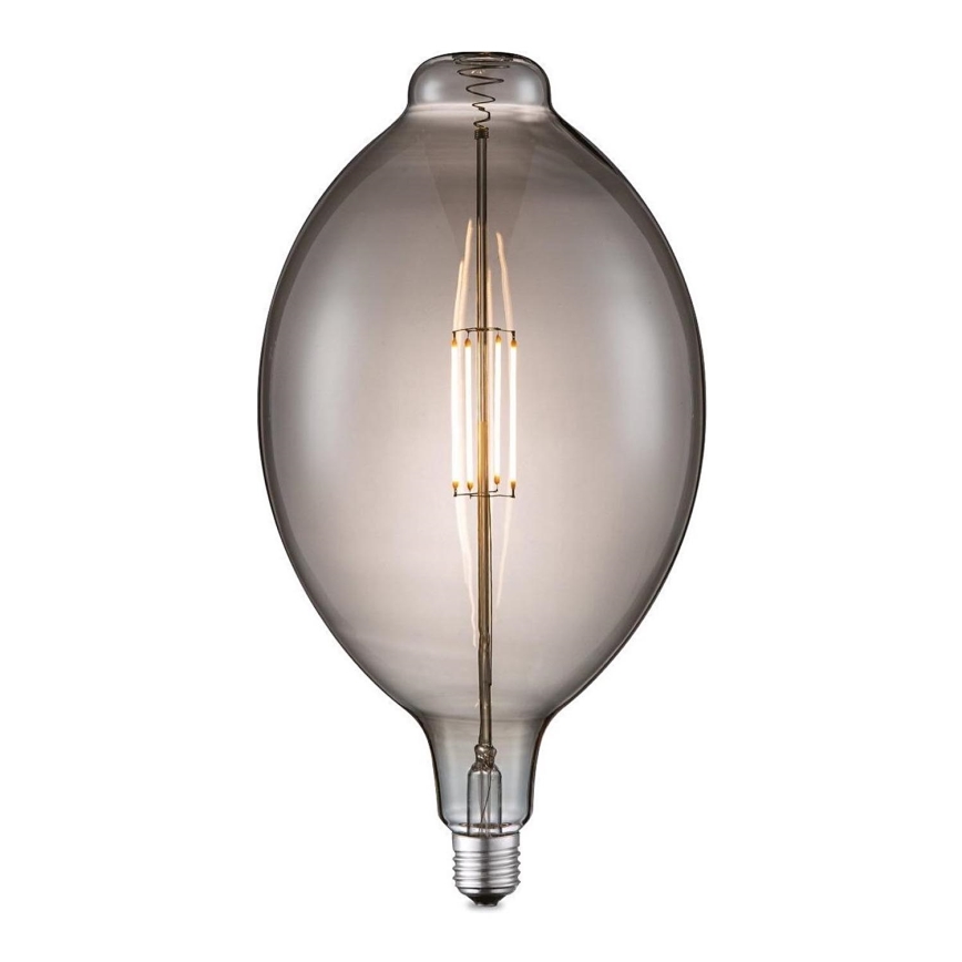 Bec LED dimabil VINTAGE EDISON E27/4W/230V 1800K