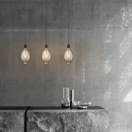 Bec LED dimabil VINTAGE EDISON E27/4W/230V 1800K