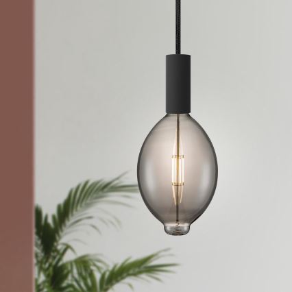 Bec LED dimabil VINTAGE EDISON E27/4W/230V 1800K