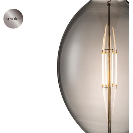 Bec LED dimabil VINTAGE EDISON E27/4W/230V 1800K