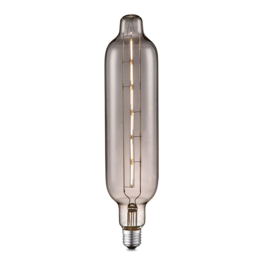 Bec LED dimabil VINTAGE EDISON E27/5W/230V 1800K