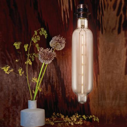 Bec LED dimabil VINTAGE EDISON E27/5W/230V 1800K