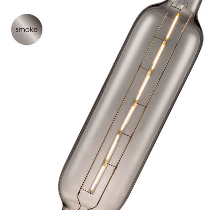 Bec LED dimabil VINTAGE EDISON E27/5W/230V 1800K