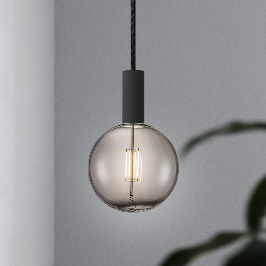 Bec LED dimabil VINTAGE EDISON G180 E27/4W/230V 2700K