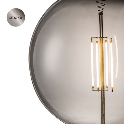 Bec LED dimabil VINTAGE EDISON G180 E27/4W/230V 2700K