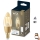 Bec LED dimabil VINTAGE FILAMENT C35 E14/4,9W/230V 2000-5000K CRI 90 Wi-Fi WiZ