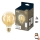 Bec LED dimabil VINTAGE FILAMENT G95 E27/6,7W/230V 2000-5000K CRI 90 Wi-Fi WiZ