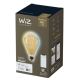 Bec LED dimabil VINTAGE FILAMENT PS160 E27/6,5W/230V 2000-5000K CRI 90 Wi-Fi WiZ