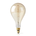 Bec LED dimerizabil FILAMENT A160 E27/5W/230V 2000K