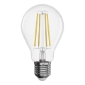 Bec LED dimerizabil FILAMENT A60 E27/7,5W/230V 4000K