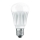 Bec LED dimmabil BIRNE E27/7,5W/230V 2700K - Osram