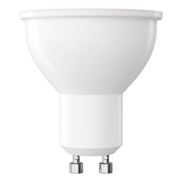 Bec LED dimmabil MR16 GU10/7W/230V 4000K