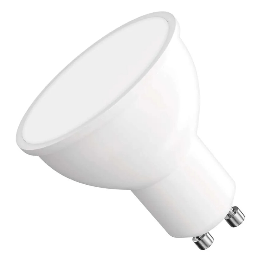 Bec LED dimmabil MR16 GU10/7W/230V 4000K