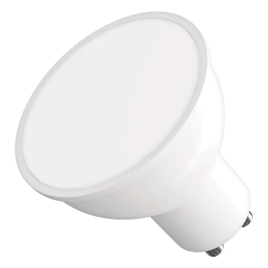 Bec LED dimmabil MR16 GU10/7W/230V 4000K