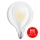 Bec LED dimmabil VINTAGE E27/8,5W/230V 2700K - Osram