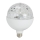 Bec LED DISCO LIGHT E27/3W/230V - Briloner 0529-003
