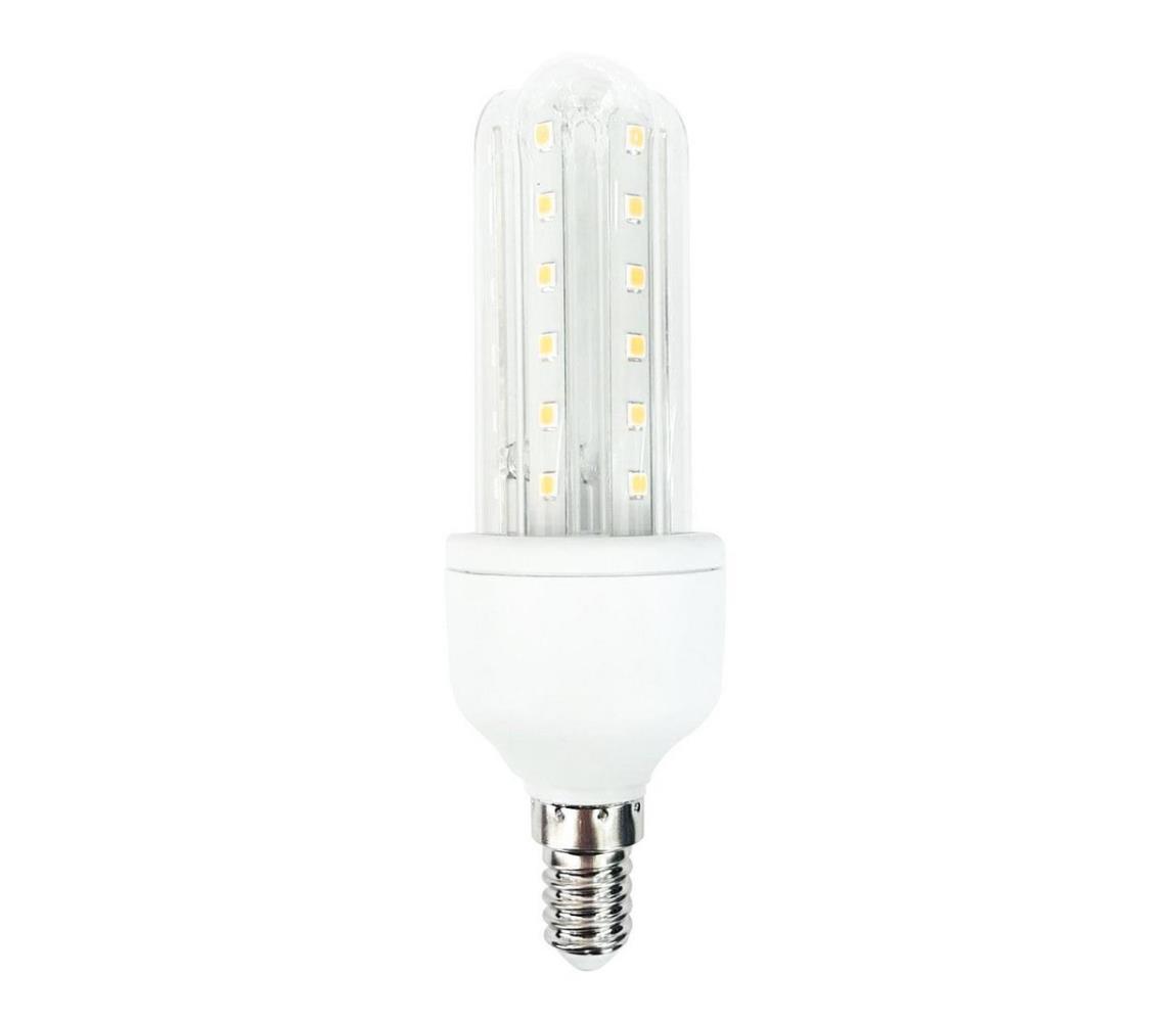 Bec LED E14/12W/230V 6400K