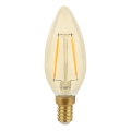Bec LED E14/2W/230V 2700K