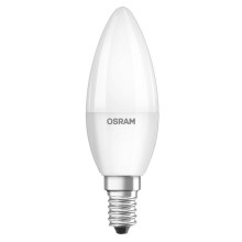 Bec LED E14/3,3W/230V 2700K - Osram